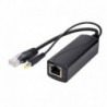 Oem POE-SPLIT-30W-G PoE Splitter Para camaras IP sem PoE - 8435325482729