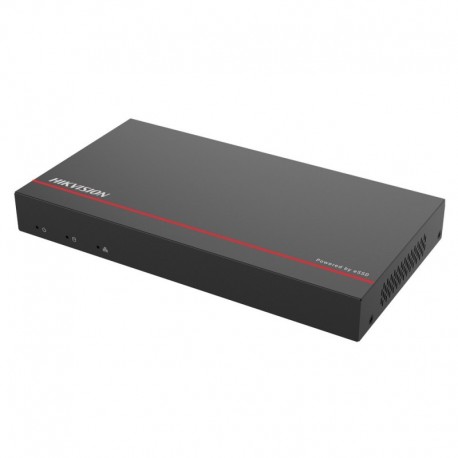 Hikvision DS-E08NI-Q1/8P(SSD 1T) Hikvision Gama VALUE - 6942160426778