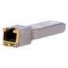 Oem SFP-10G-RJ45-80M Modulo transceptor SFP+ Porta de cobre com conetor RJ45 - 8435325483993