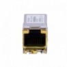 Oem SFP-10G-RJ45-80M Modulo transceptor SFP+ Porta de cobre com conetor RJ45 - 8435325483993