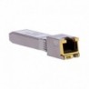 Oem SFP-10G-RJ45-80M Modulo transceptor SFP+ Porta de cobre com conetor RJ45 - 8435325483993