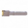 Oem SFP-10G-RJ45-80M Modulo transceptor SFP+ Porta de cobre com conetor RJ45 - 8435325483993