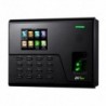 Zkteco ZK-UA760-MF Controlo de presença Impressao digital. cartao MF e PIN