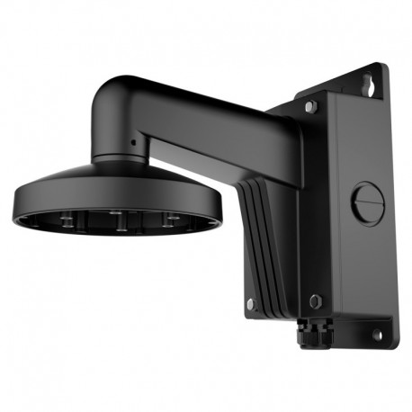 Hikvision DS-1473ZJ-155B(Black) Suporte de parede Caixa de conexoes - 6941264010784