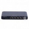 Reyee RG-EG105G V2 Reyee Router Controlador Cloud 5 Portas RJ45 10/100 /1000 Mbps - 6971693271777