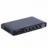 Reyee RG-EG105G V2 Reyee Router Controlador Cloud 5 Portas RJ45 10/100 /1000 Mbps - 6971693271777