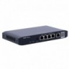 Reyee RG-EG105G-P V2 Reyee Router Controlador Cloud 5 Portas RJ45 10/100 /1000 Mbps - 6971693271579