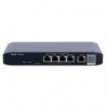 Reyee RG-EG105G-P V2 Reyee Router Controlador Cloud 5 Portas RJ45 10/100 /1000 Mbps - 6971693271579