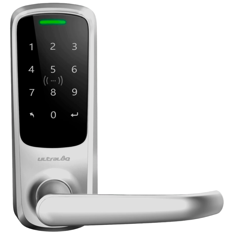 UL-LATCH5-NFC