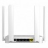 Reyee RG-EW1800GX PRO Reyee Router Gigabit Mesh Wi-Fi 6 AX1800 5 Portas RJ45 10/100/1000 Mbps - 6971693271890