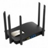 Reyee RG-EW1200G Pro Reyee Router Gigabit Mesh Wi-Fi 5 AC1300 4 Portas RJ45 10/100/1000 Mbps - 6971693271425