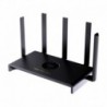 Reyee RG-EW3000GX PRO Reyee Router Gigabit Mesh Wi-Fi 6 AX3000 Agregaçao de ligaçoes WAN - 6971693275799