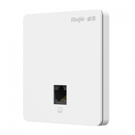 Reyee RG-RAP1200(F) Reyee AP de parede omnidirecional Wi-Fi 5 - 6971693271371