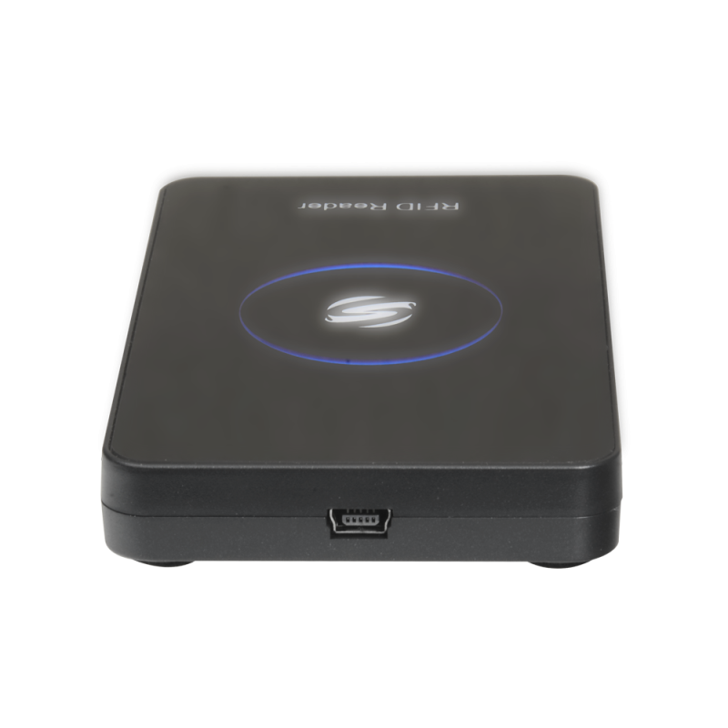 UHF-USB-READER