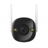 Imou IPC-F26FP-IMOU Camara Wifi Imou 2 Megapixel Color Night Vision Flash disuasorio - 6939554945694