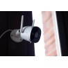 Imou IPC-F26FP-IMOU Camara Wifi Imou 2 Megapixel Color Night Vision Flash disuasorio - 6939554945694