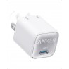 Anker ANK-511-WCHARGER-30W1C-W Anker Carregador USB - 0194644103538