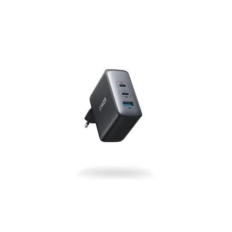 Carregador USB Anker ANK-736-WCHARGER-100W1A2C-B - 0194644098551