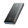 Anker ANK-POWERCORE3-ELITE-B Anker Power bank com LEDs de carga - 0194644023157