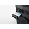 LG - Máq. Lavar/Secar Roupa WashTower WT1210BBF