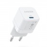 Anker ANK-WCHARGER-POWERPORT3-W Anker Carregador USB - 0194644078034