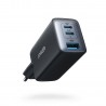 Anker ANK-735-WCHARGER-65W1A2C-B Anker Carregador USB - 0194644099091