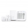 Eufy EUFY-ALARM-KIT5 Kit de alarme Eufy da Anker HomeBase WiFi LAN RF - 0194644017804