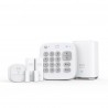 Eufy EUFY-ALARM-KIT5 Kit de alarme Eufy da Anker HomeBase WiFi LAN RF - 0194644017804