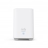 Eufy EUFY-ALARM-KIT5 Kit de alarme Eufy da Anker HomeBase WiFi LAN RF - 0194644017804