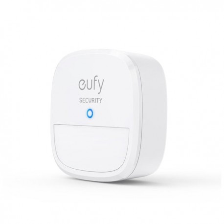 Sensor de movimento Eufy da Anker Sem fios 868 MHz - EUFY-ALARM-MOTION - 0194644019075