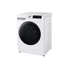SAMSUNG - Máq. Lavar/Secar Roupa WD10HG6U34BEU3