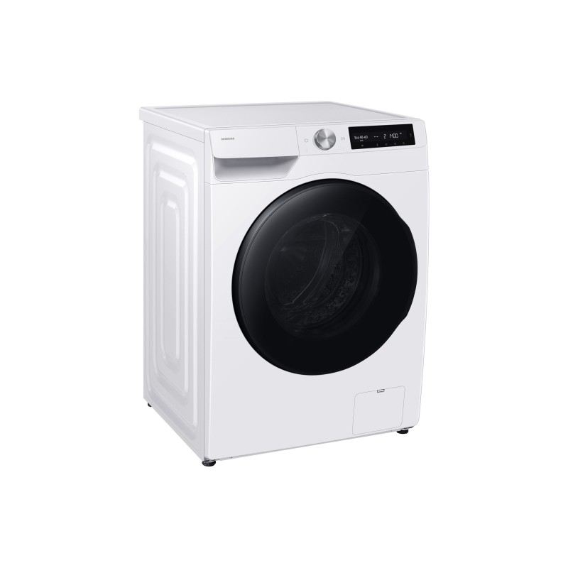 SAMSUNG - Máq. Lavar/Secar Roupa WD10HG6U34BEU3