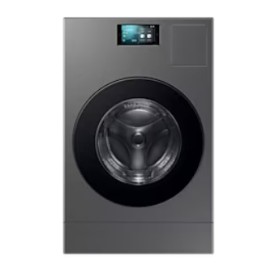 SAMSUNG - Máq. Lavar e Secar Roupa WD18DB8995BZT2