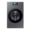 SAMSUNG - Máq. Lavar e Secar Roupa WD18DB8995BZT2