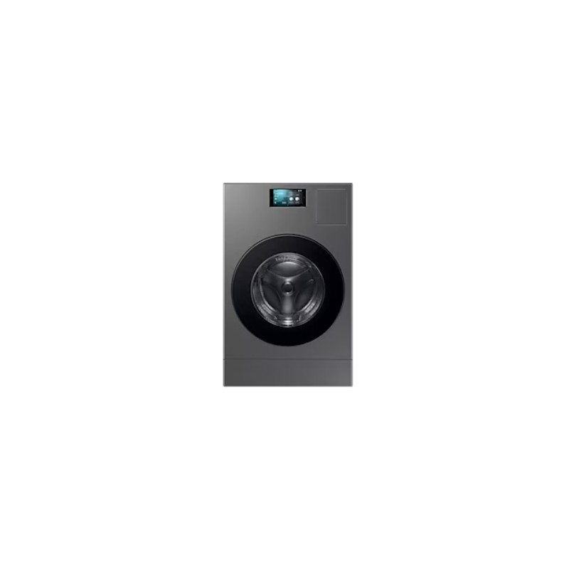 SAMSUNG - Máq. Lavar e Secar Roupa WD18DB8995BZT2