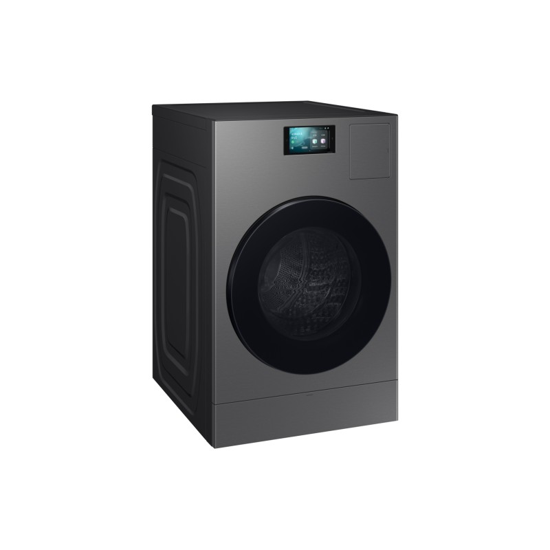 SAMSUNG - Máq. Lavar e Secar Roupa WD18DB8995BZT2
