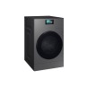 SAMSUNG - Máq. Lavar e Secar Roupa WD18DB8995BZT2