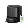 Eufy EUFY-CLEAN-X9-PRO-STATION Aspirador robo Eufy da Anker Potencia maxima de 5500 Pa - 0194644122751