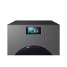 SAMSUNG - Máq. Lavar e Secar Roupa WD18DB8995BZT2