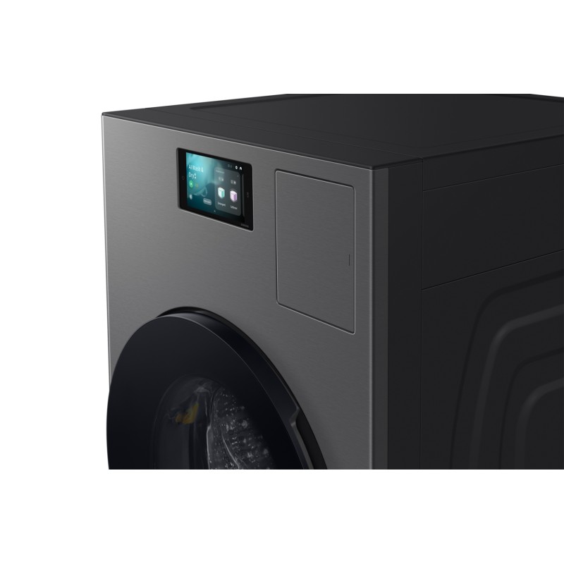 SAMSUNG - Máq. Lavar e Secar Roupa WD18DB8995BZT2