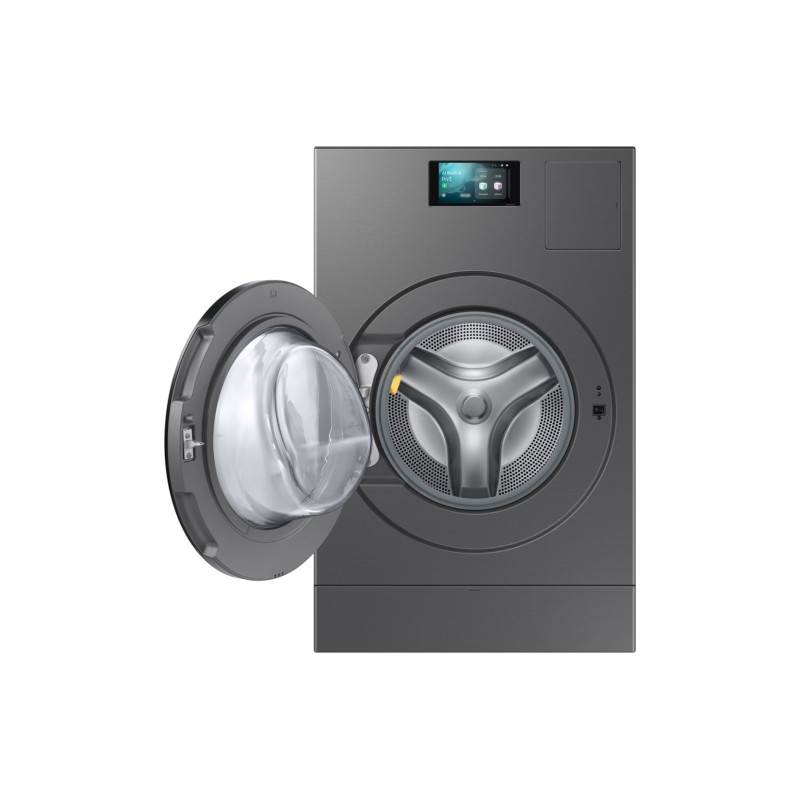 SAMSUNG - Máq. Lavar e Secar Roupa WD18DB8995BZT2
