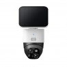 Eufy EUFY-SOLOCAM-S340 Camara Wifi Eufy by Anker 3K Deteçao de pessoas veiculos movimentos - 0194644146160