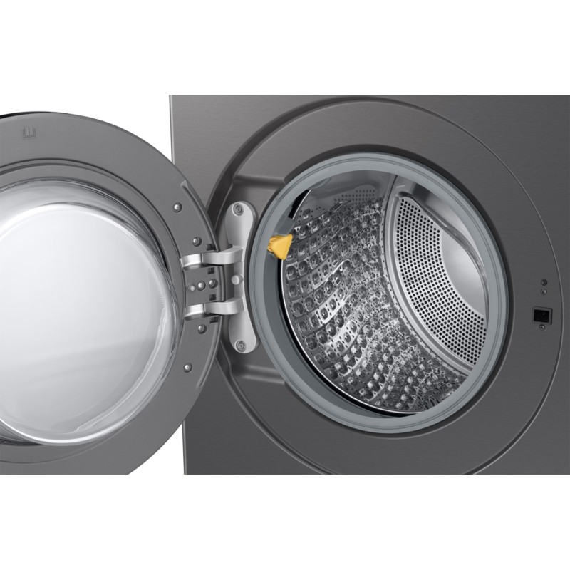 SAMSUNG - Máq. Lavar e Secar Roupa WD18DB8995BZT2