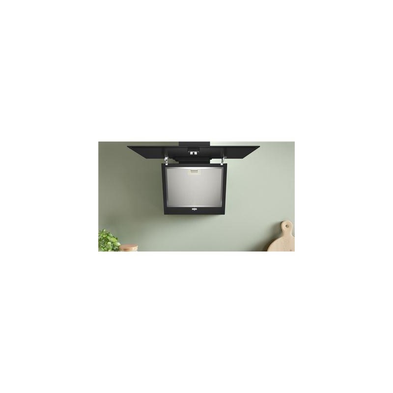 BOSCH - Chaminé de Parede Serie 2 DWK65DK60