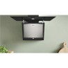 BOSCH - Chaminé de Parede Serie 2 DWK65DK60