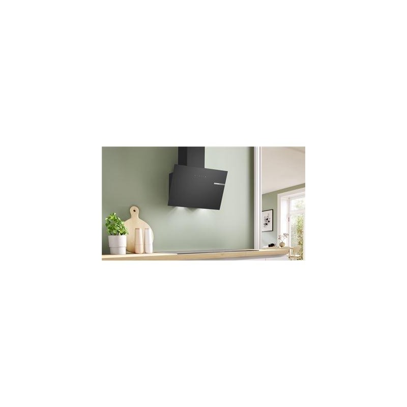 BOSCH - Chaminé de Parede Serie 2 DWK65DK60