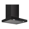 BOSCH - Chaminé de Parede Serie 6 DWB67DN60