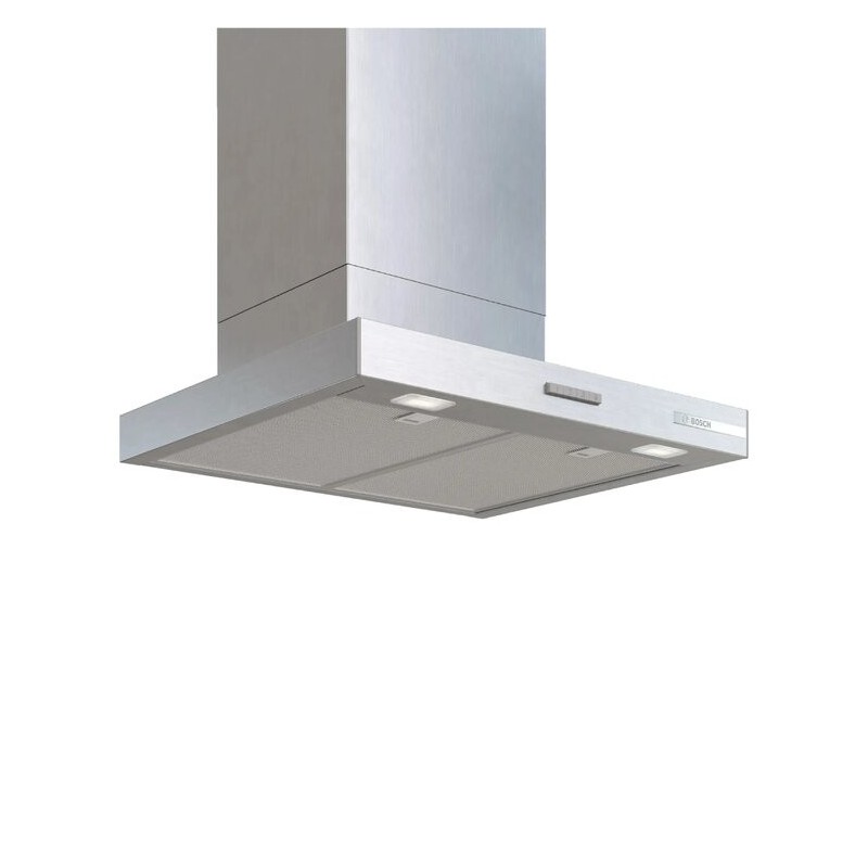 BOSCH - Chaminé de Parede Serie 4 DWB65CC30