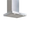 BOSCH - Chaminé de Parede Serie 4 DWB65CC30