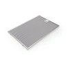 BOSCH - Chaminé de Parede Serie 4 DWB65CC30